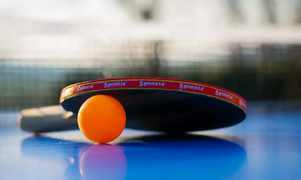 aura stolnitenis anetabrunerova obr1 - Ping Pong: Stolní tenis jako doplněk ženského fitness