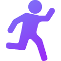 fitness icon purple 1 od Seriály AURAFIT
