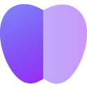 fitness icon purple 8 - Seriály AURAFIT
