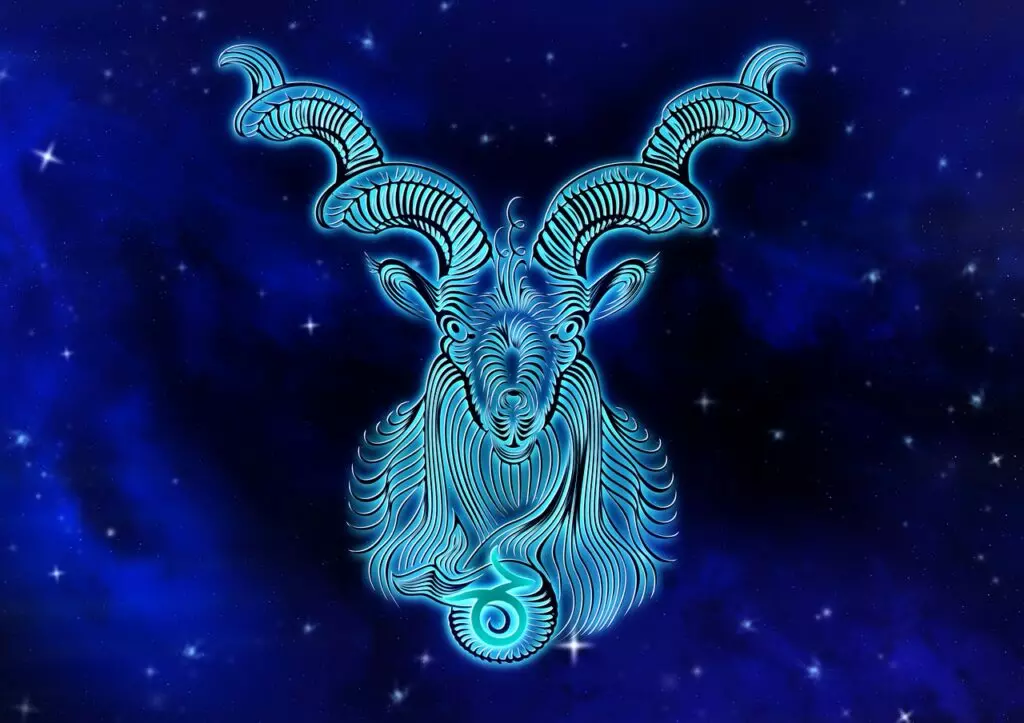 Rok 2022 přináší horoskop plný výzev pro ženy znamení Kozoroh