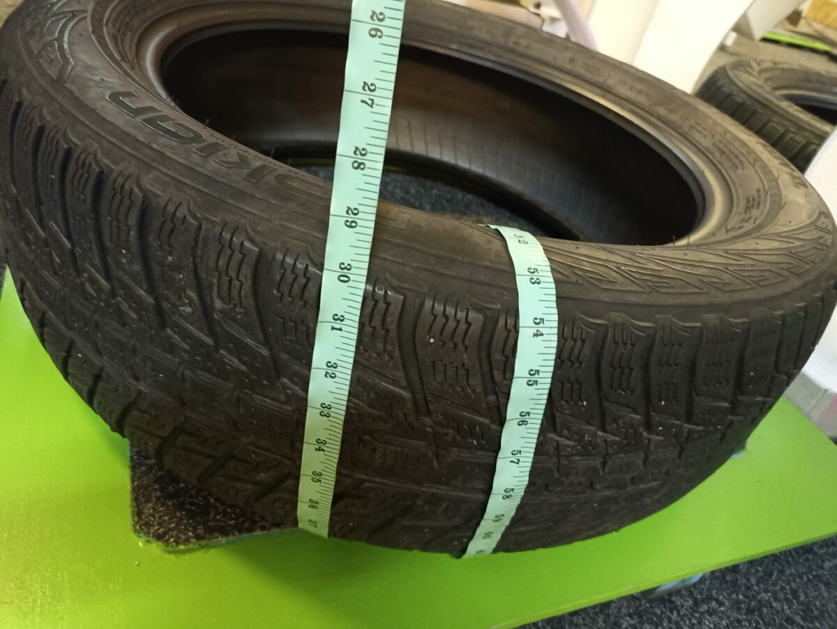 IMG 20220127 WA0021 - Přezujte zimní pneumatiky