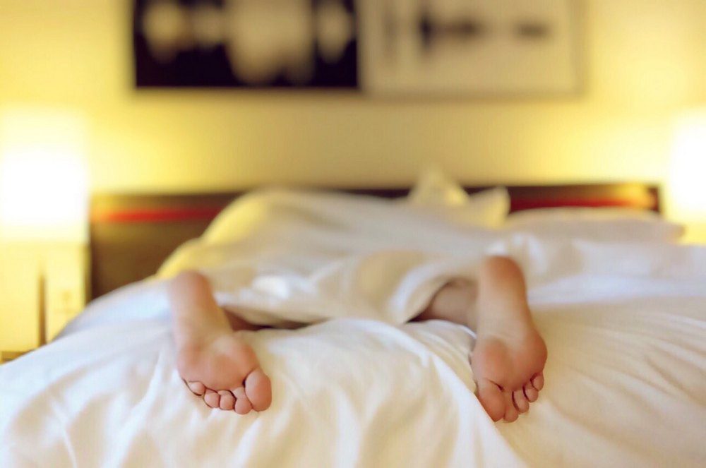 pexels pixabay 271897 1 - Ženy a spánek pro snazší hubnutí