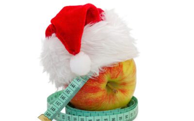 Vánoce 2023: Jak nepřibrat na váze?